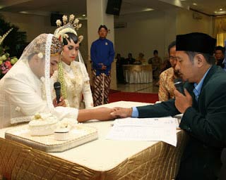 WALI NIKAH DALAM ISLAM - Tips Pernikahan dan Rumah Tangga